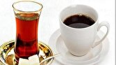 ارتباط بین نوشیدن قهوه و چای با افزایش ضخامت شبکیه