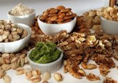 خوراکی های معجزه آسا برای درمان کم‌خونی