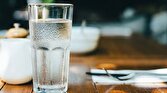 ضرورت نوشیدن آب کم شیرین در فصل گرما 