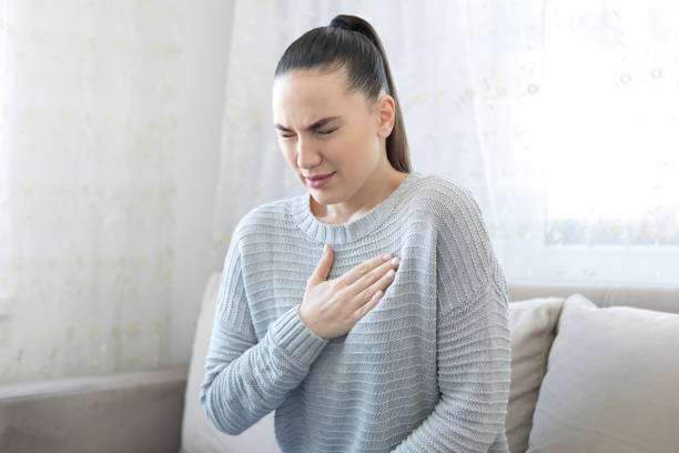 علل حمله قلبی چیست و چطور از آن جلوگیری کنیم؟