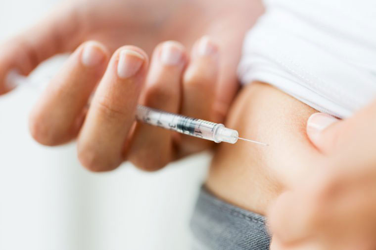 آمپول ویکتوزا چیست و چگونه باعث کاهش وزن می‌شود؟